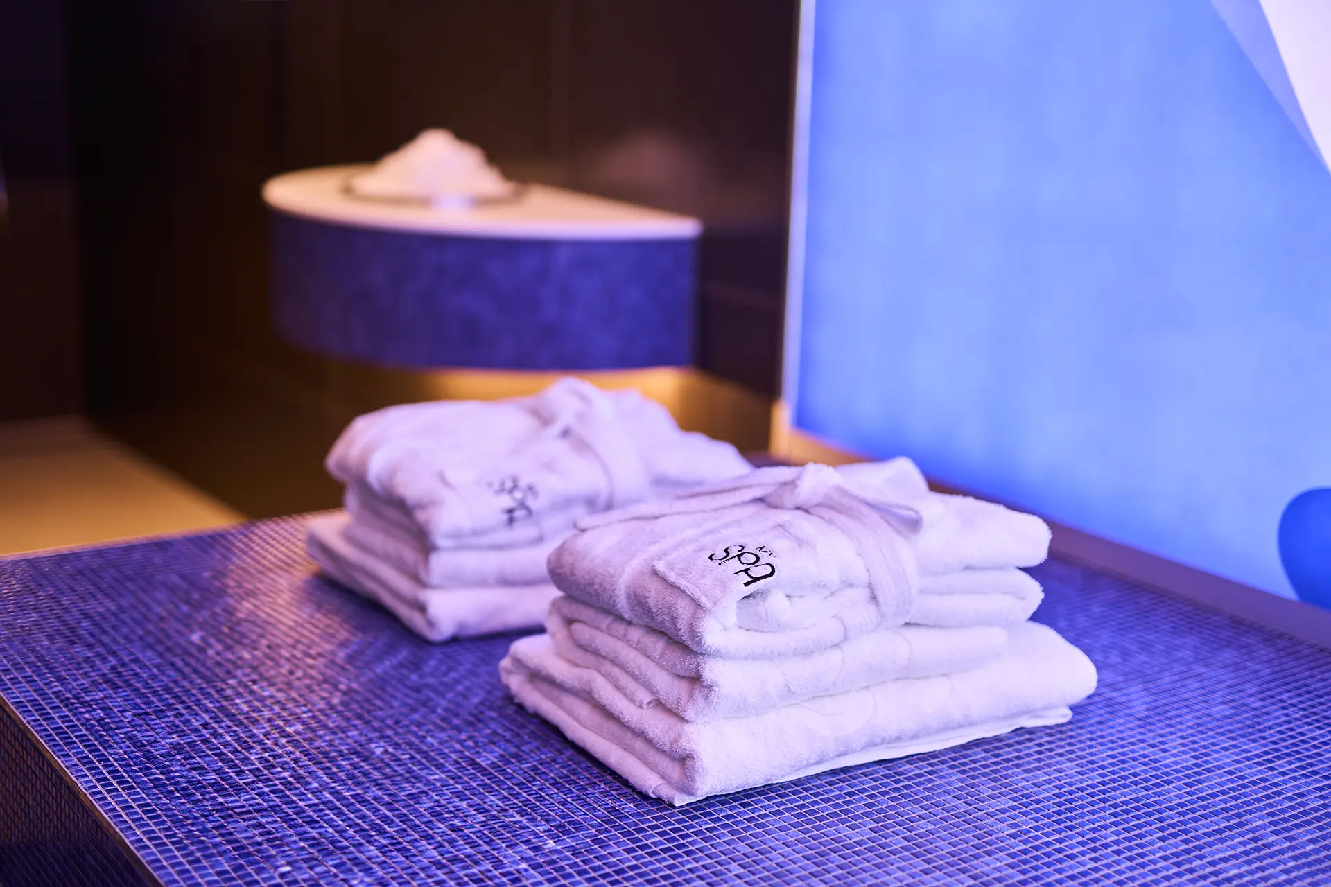 Towels